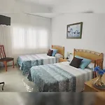 Pensjonat La Llave