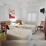 Casa de hóspedes La Llave Mave