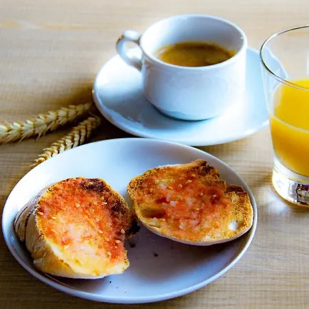 Maison d'hôtes La Llave 3*