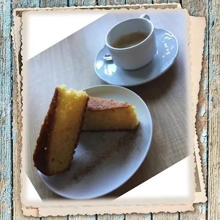 Pensionat La Llave Mave