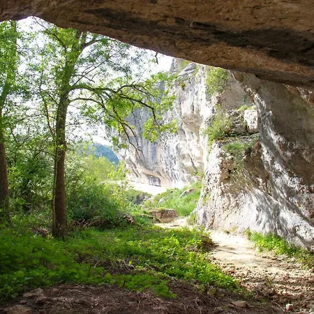 La Llave Maison d'hôtes