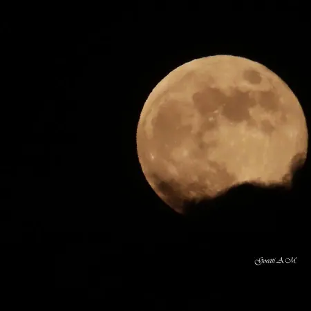 Pensionat La Llave Mave