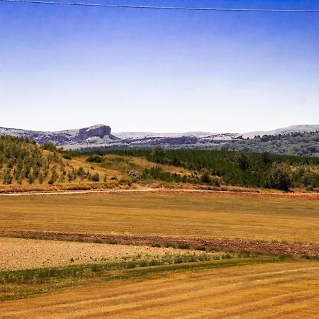 La Llave Vendégház
