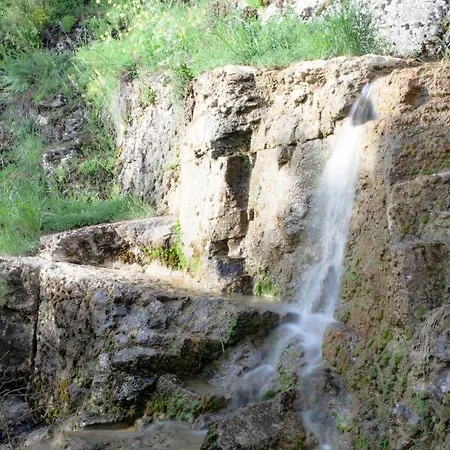 Vendégház La Llave 3*