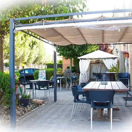 La Llave Maison d'hôtes