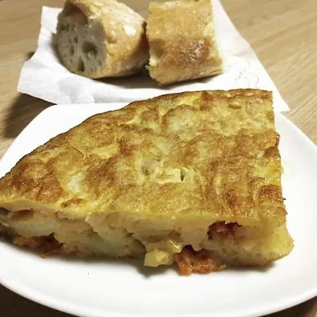 La Llave Vendégház 3*