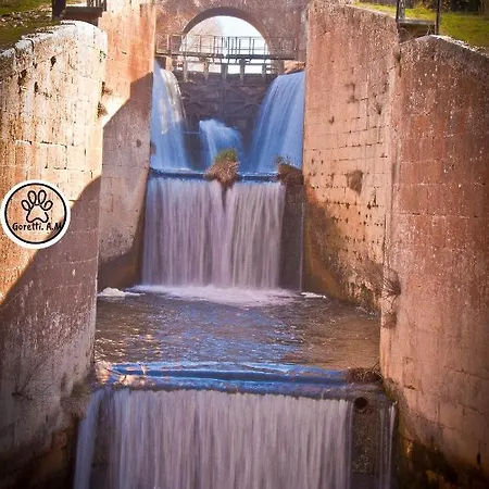 La Llave Pensionat Mave