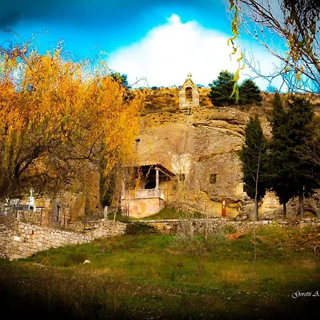 La Llave Maison d'hôtes Mave