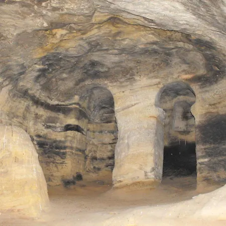 Maison d'hôtes La Llave 3*