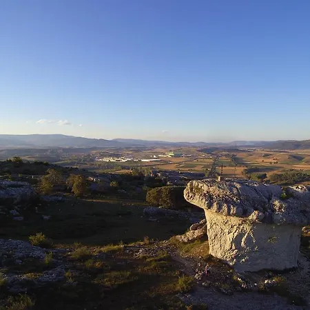 Maison d'hôtes La Llave