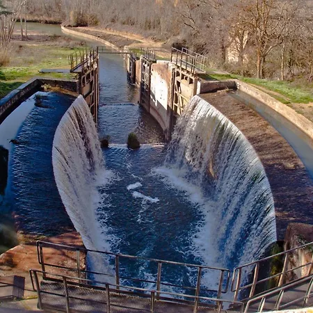 La Llave Pensionat Mave
