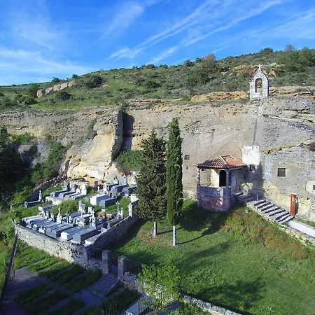 Maison d'hôtes La Llave Mave