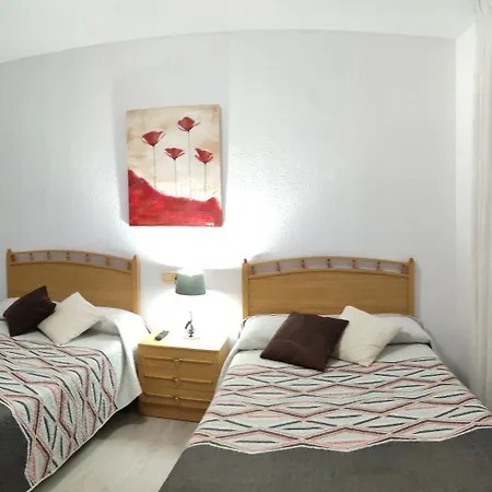 Pensionat La Llave Mave