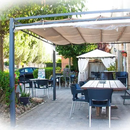 Pensionat La Llave 3*