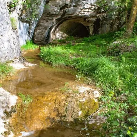 Maison d'hôtes La Llave Mave