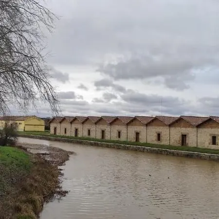 La Llave Pensionat Mave