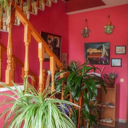 La Llave Maison d'hôtes 3*