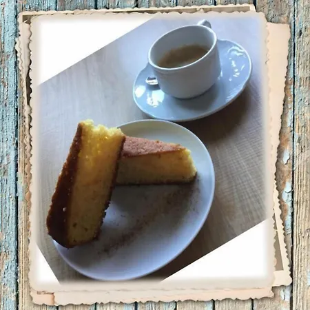 Maison d'hôtes La Llave Mave