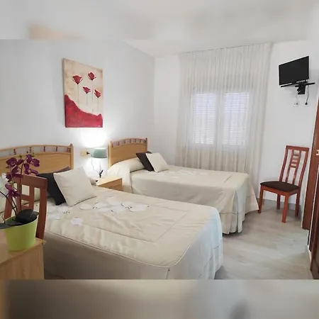 Maison d'hôtes La Llave Mave