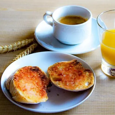 La Llave Pensionat 3*