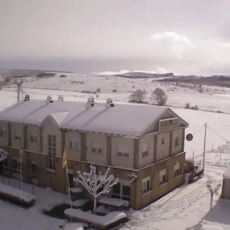 Maison d'hôtes La Llave 3*