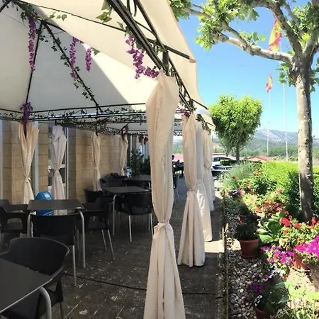La Llave Vendégház Mave