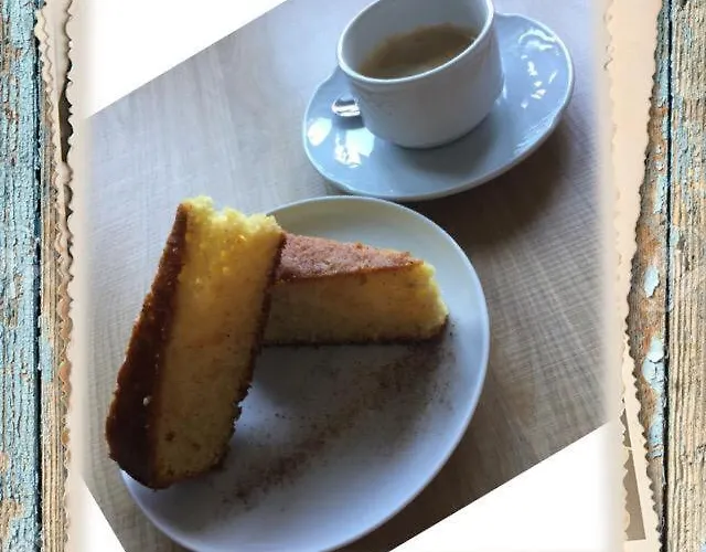 Guest house La Llave Mave