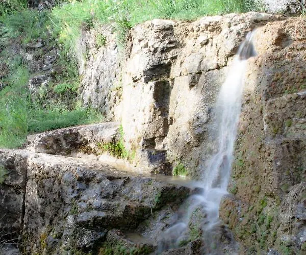 Guest house La Llave 3*