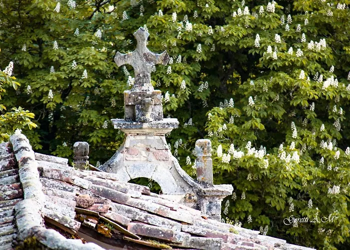 La Llave Guest house