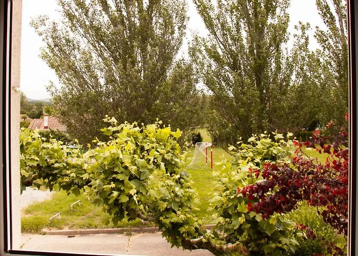 Guest house La Llave 3*