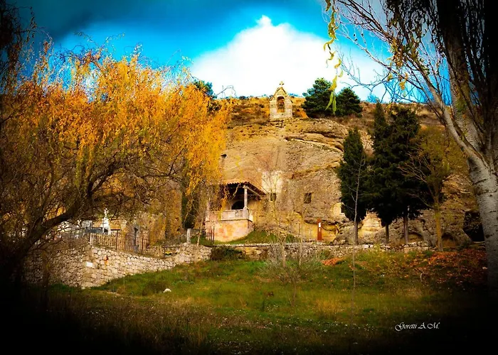 La Llave Guest house Mave