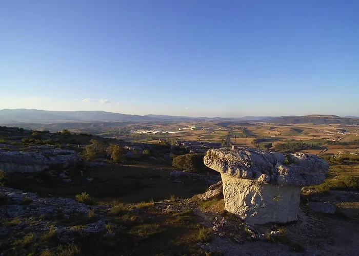 Guest house La Llave