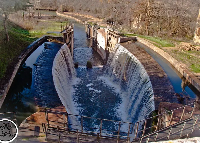 La Llave Guest house Mave