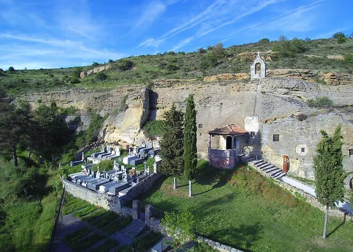 Guest house La Llave Mave