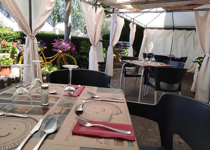 Guest house La Llave