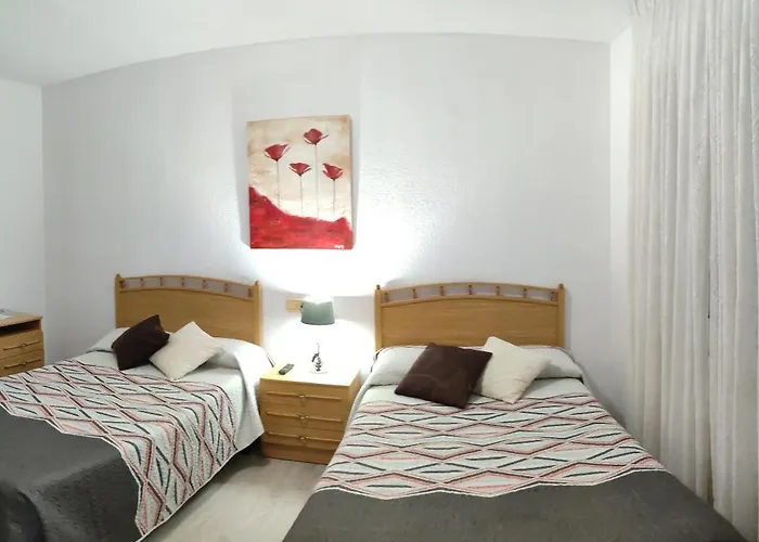 Guest house La Llave Mave