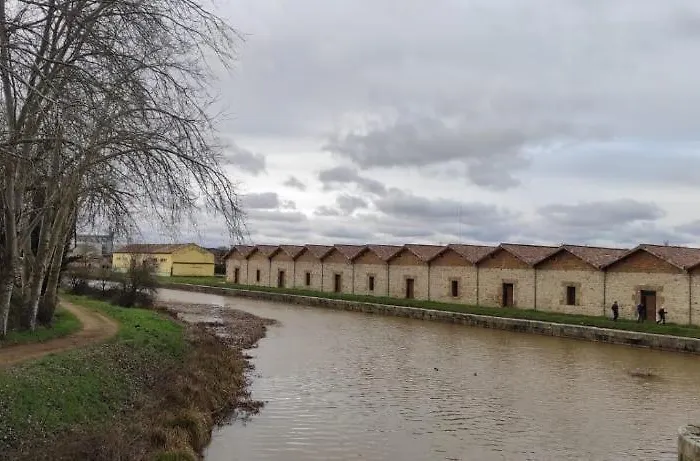 La Llave Guest house Mave