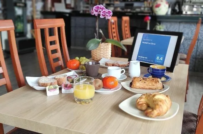 La Llave Guest house Mave