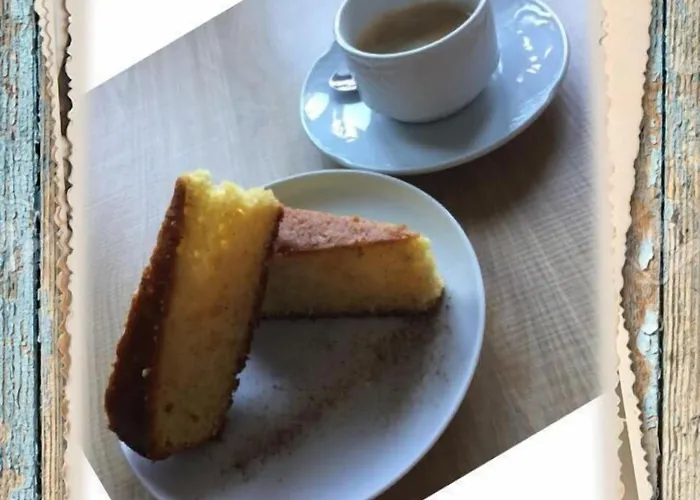 Guest house La Llave Mave