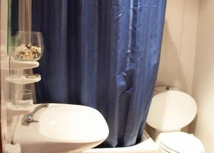 Guest house La Llave