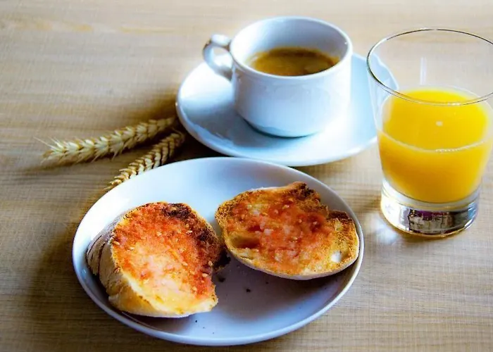 La Llave Guest house 3*