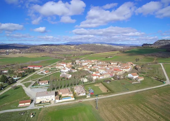 Guest house La Llave 3*